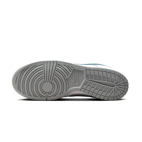 NIKE DUNK LOW QS SILVER SURFER SOLE