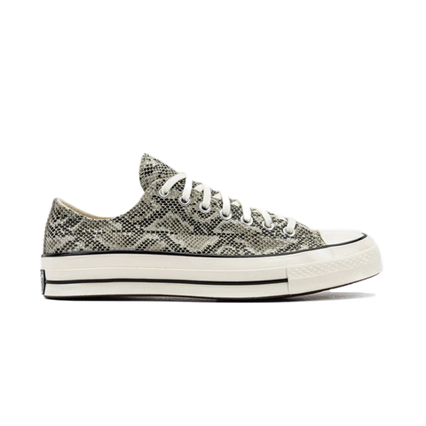 CONVERSE 7 OX SNAKE