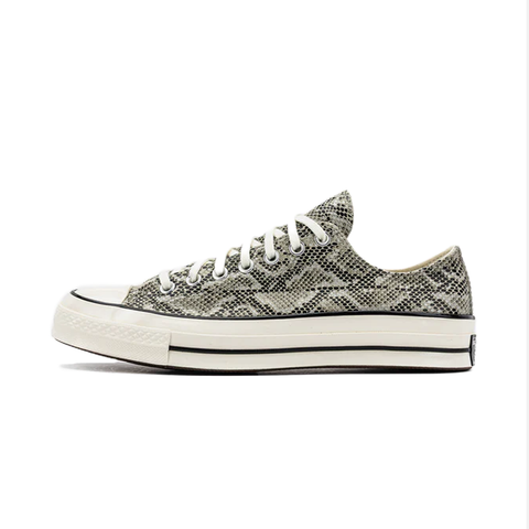 CONVERSE 7 OX SNAKE