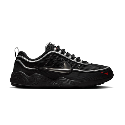 NIKE AIR ZOOM SPIRIDON BLACK