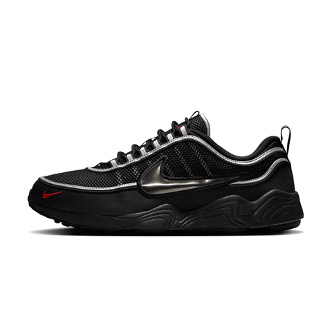 NIKE AIR ZOOM SPIRIDON BLACK