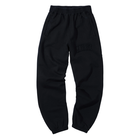 MARKET WASHED ARC SWEATPANT