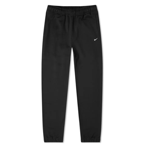 Men's Nike Solo Swoosh Fleece Joggers