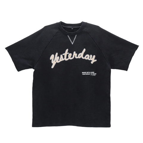 YID VINTAGE NOSTALGIA SWEATSHIRT