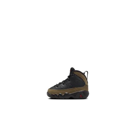 AJ9 RETRO OLIVE TD