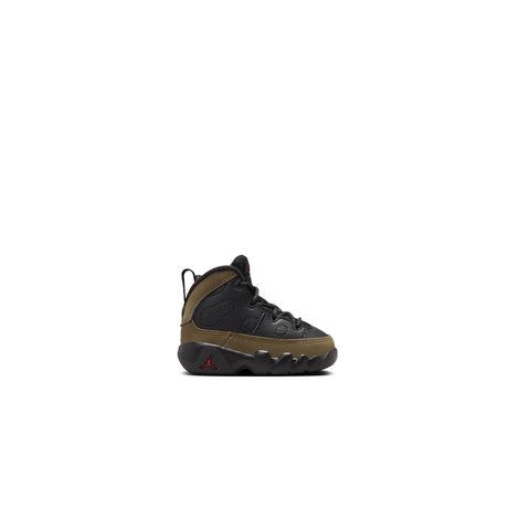 AJ RETRO OLIVE TD