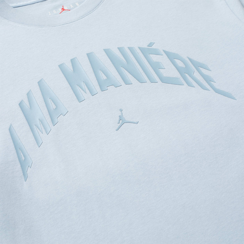 A MA MANIERE JORDAN MEN'S TEE