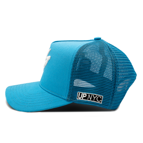 Terror Squad Trucker Sky Blue