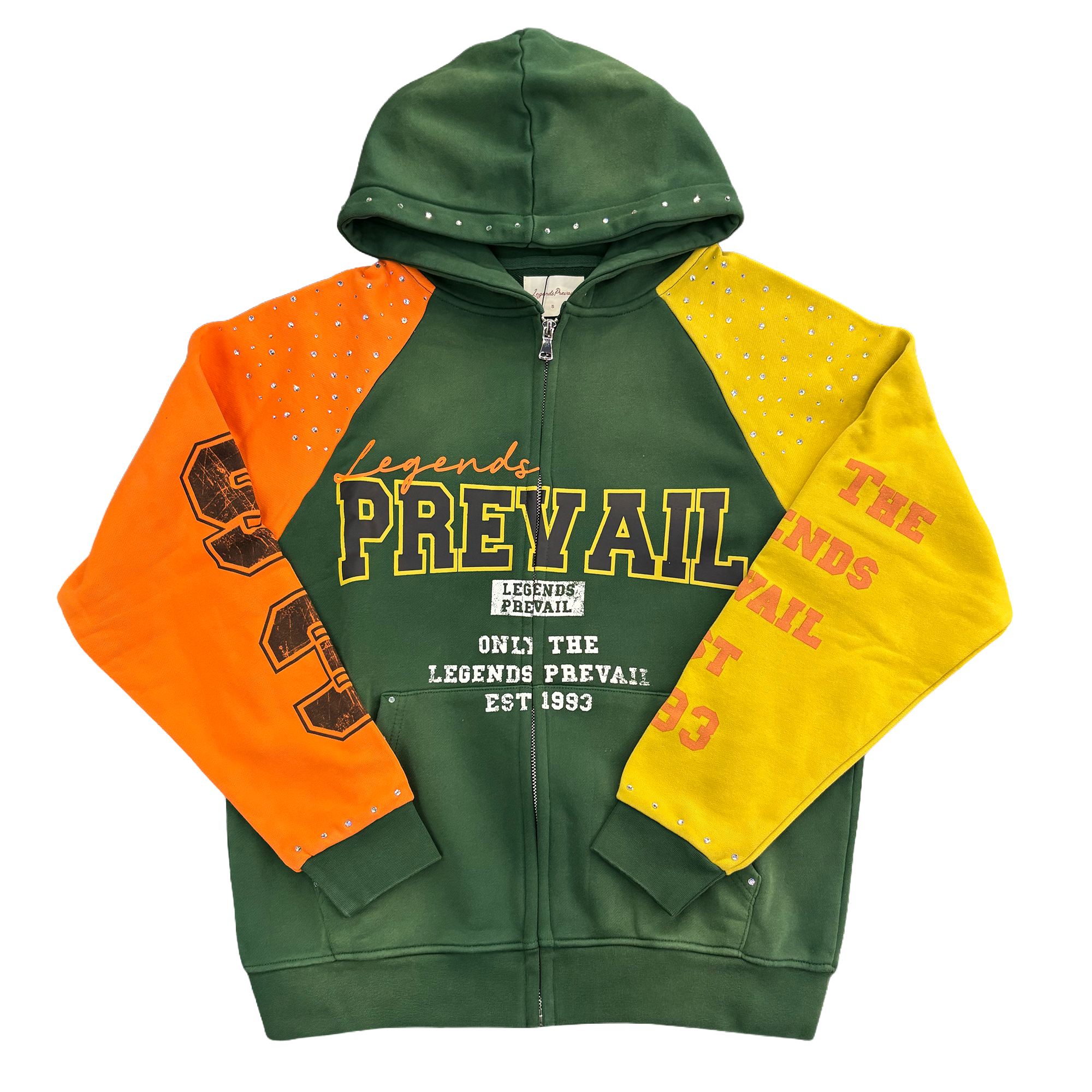 Legends Prevail Sweatsuit