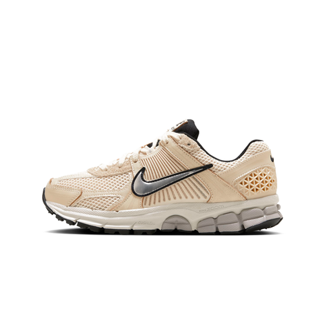 NIKE ZOOM VOMERO 5 PEARL WHITE WMNS SIDE