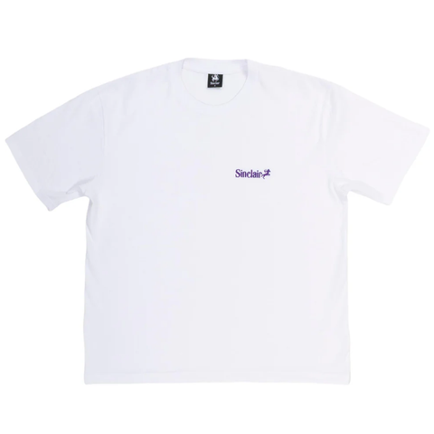 SINCLAIR ESSENTIAL TEE