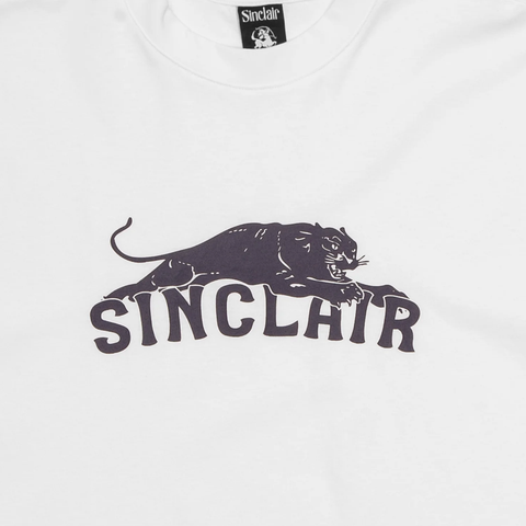 Sinclair Panther Tee