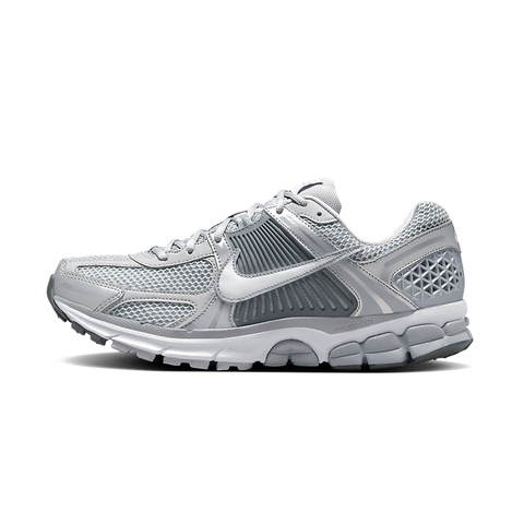 NIKE ZOOM VOMERO 5 WOLF GREY SIDE