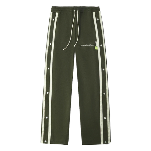 ABC Wool Breakaway Pant