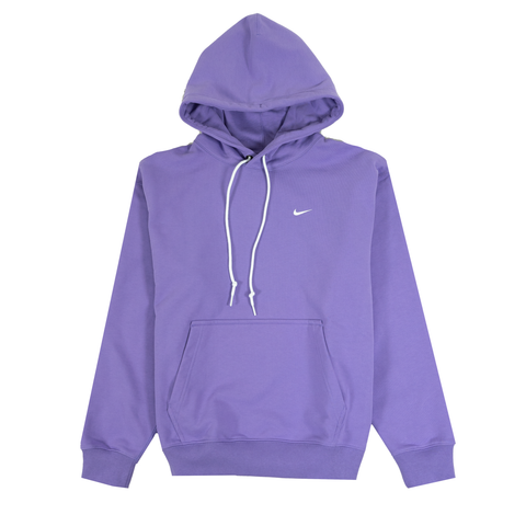 Nike Solo Swoosh Men's Hoodie