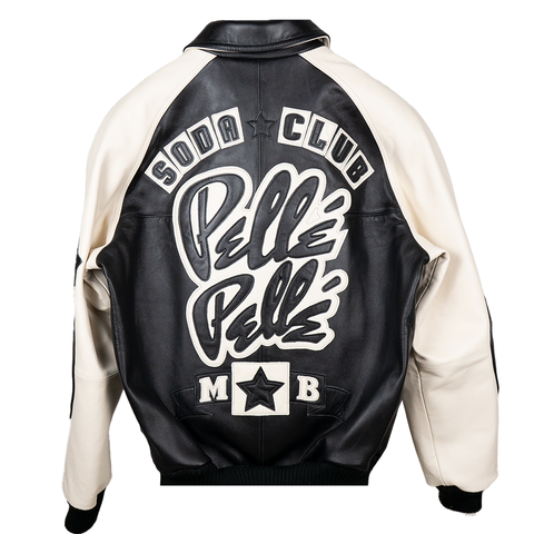 Pelle Pelle Classic Soda Plush