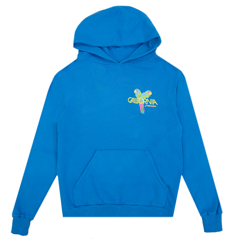 Pasadena Parrots Hoodie