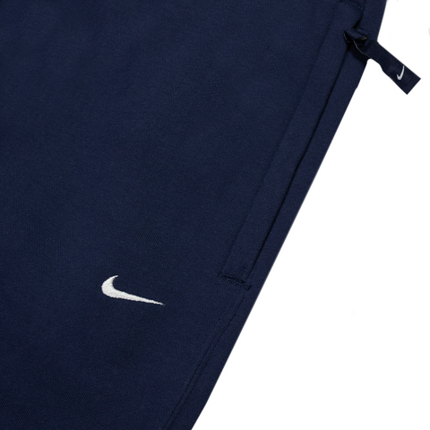 Men's Nike Solo Swoosh Fleece Joggers