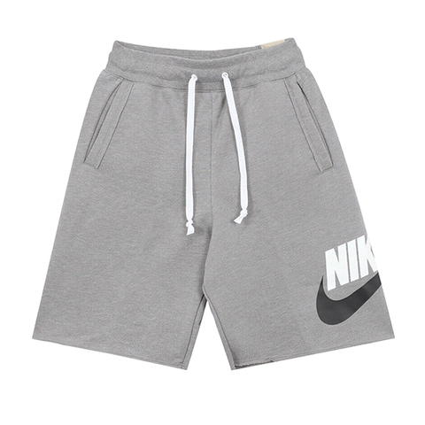 Nike Essentials French Terry Alumni Shorts