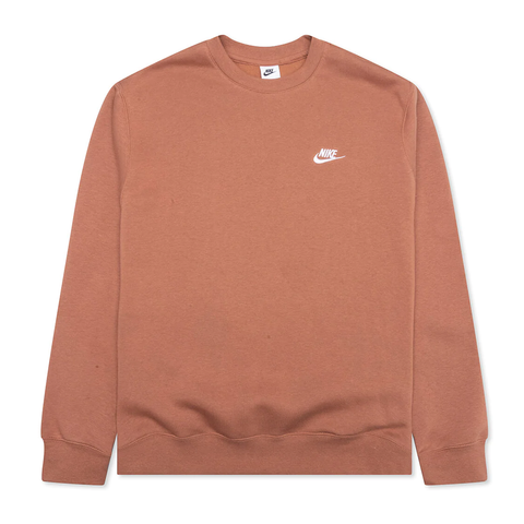 Nike Sportswear Club Fleece