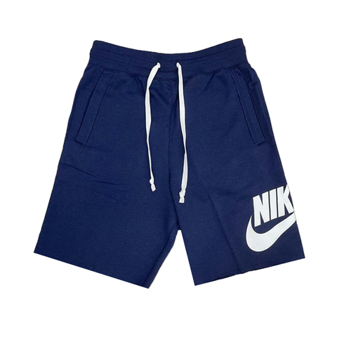 Nike Essentials French Terry Alumni Shorts