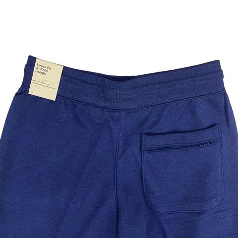 Nike Essentials French Terry Alumni Shorts