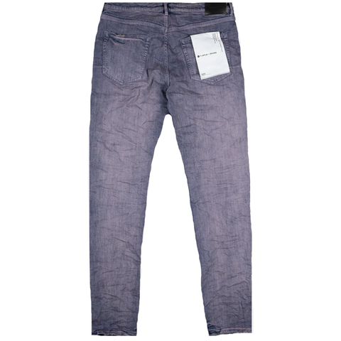 Purple Brand Lavender Tinted Indigo Purple Brand Jeans