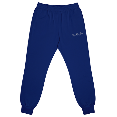 Blue Sky Inn Logo Sweatpants