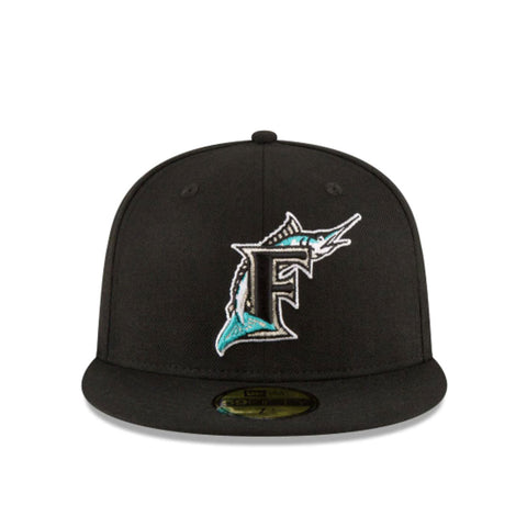 New Era Florida Marlins 1997 World Series