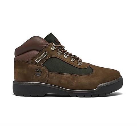 Timberland Field Boot Waterproof Dark Brown